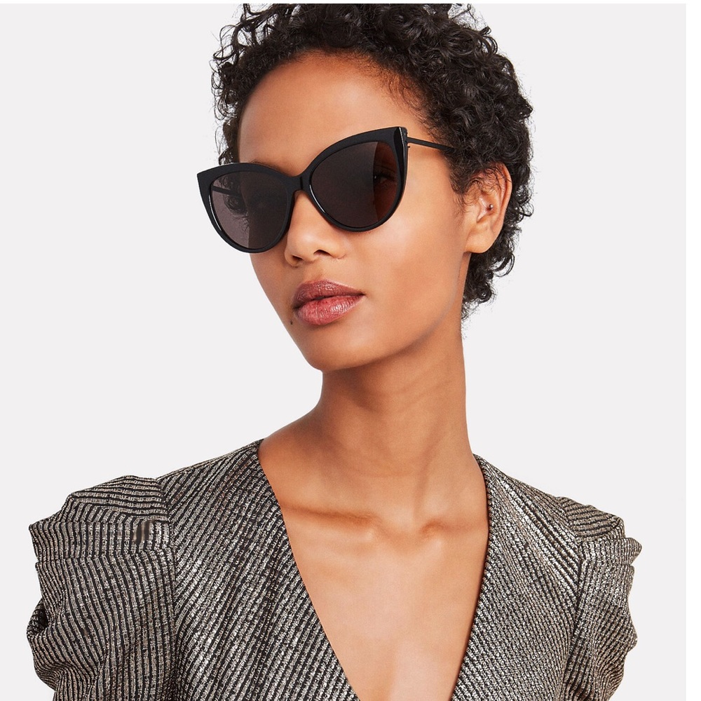 Saint Laurent Cateye sunglasses